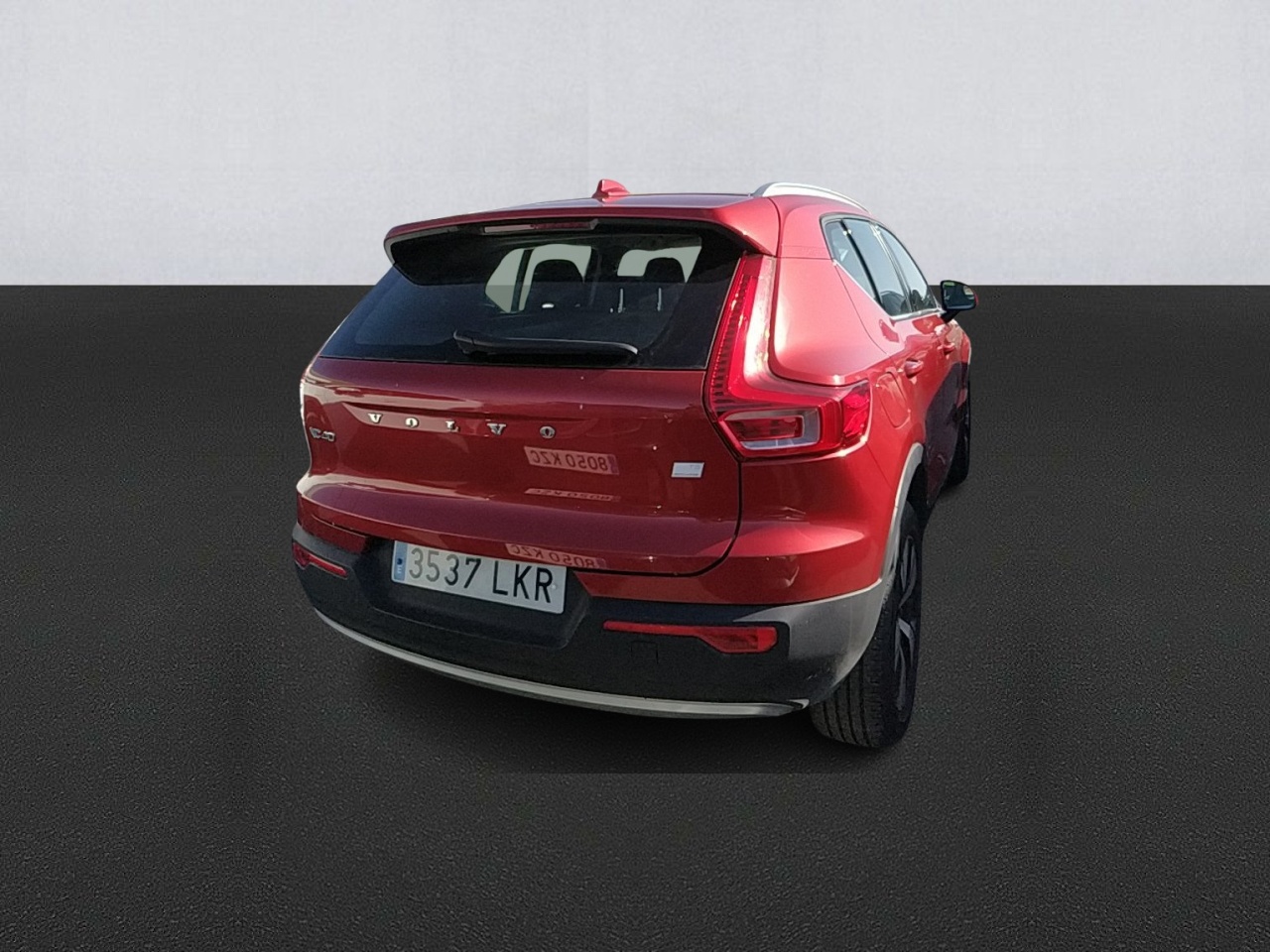 Renting Segunda Mano Volvo XC401.5 T5 Twin Recharge Inscription Ex Auto 