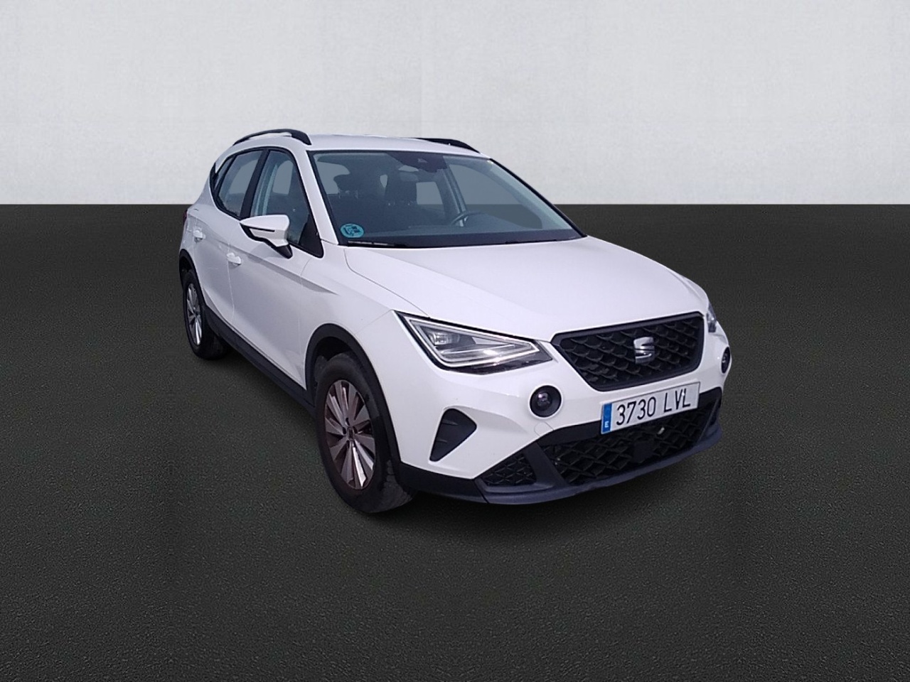Renting Segunda Mano Seat Arona1.0 TSI 81kW (110CV) Style 