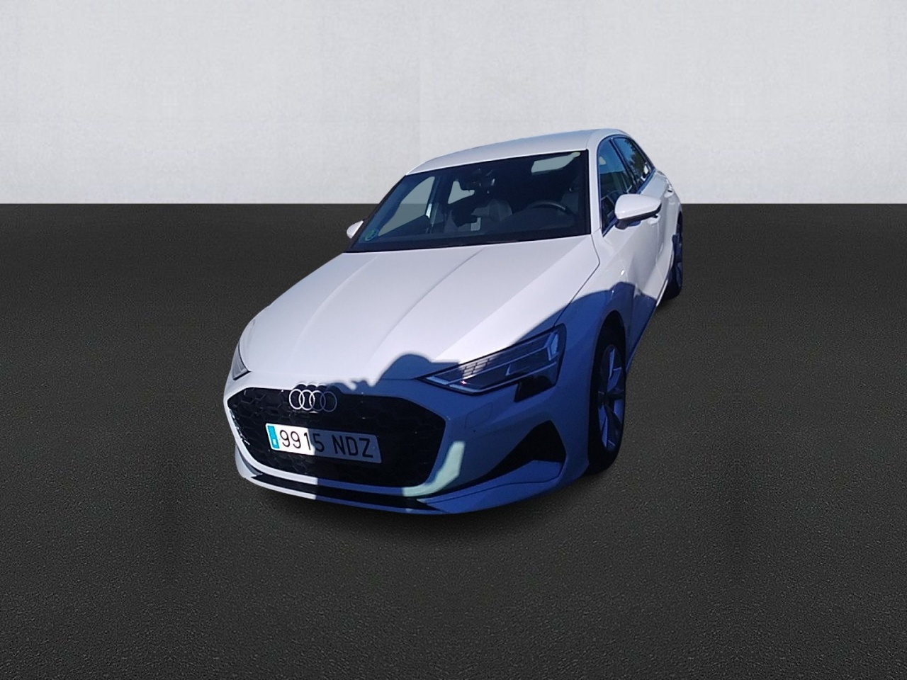 Renting Segunda Mano Audi A3 SportbackAdvanced 35 TFSI 110kW S tron 