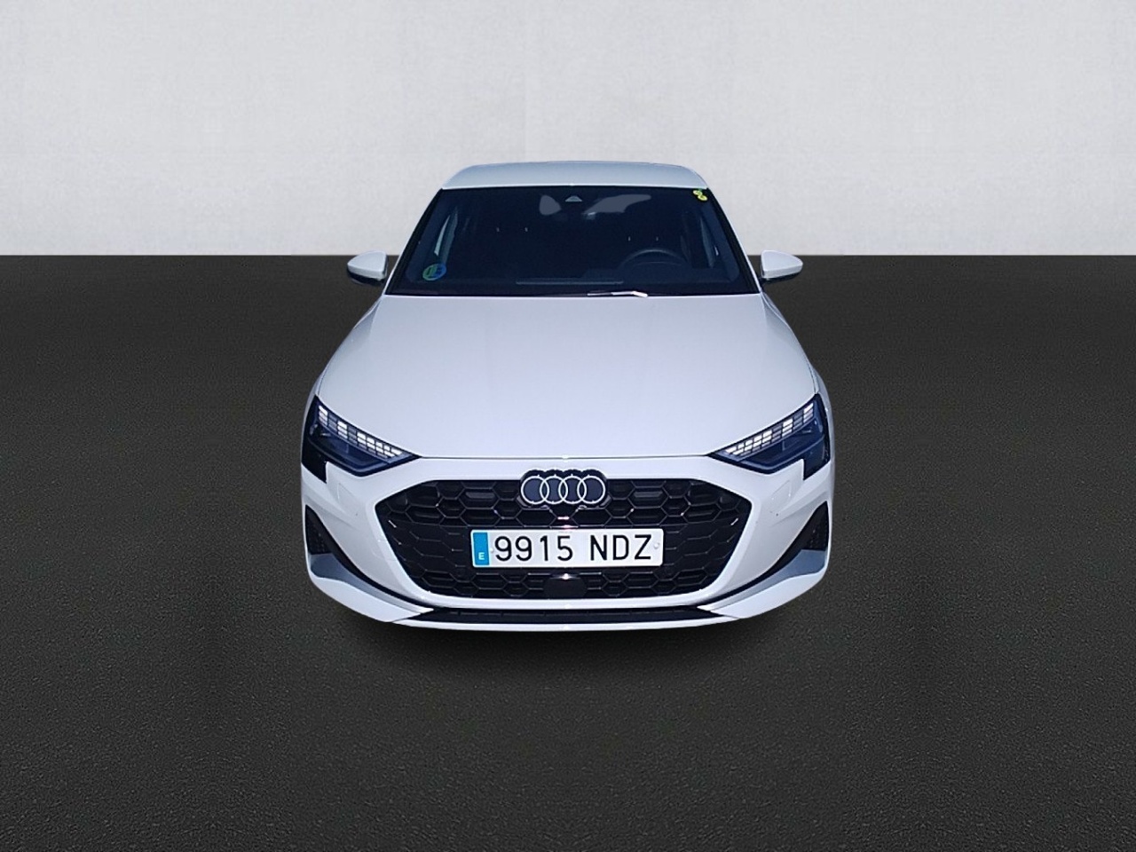 Renting Segunda Mano Audi A3 SportbackAdvanced 35 TFSI 110kW S tron 