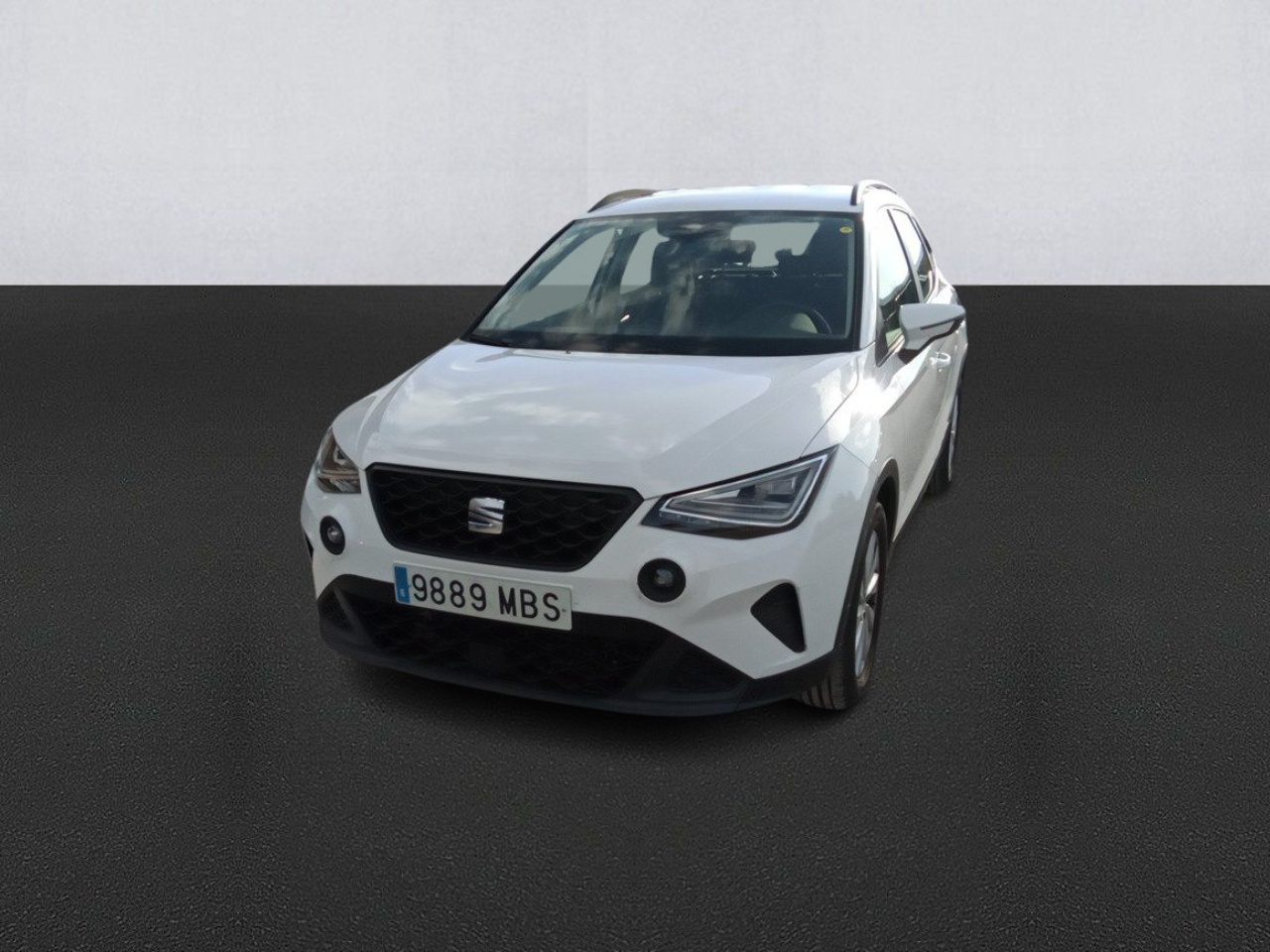 imagen SEAT ARONA 1.0 TSI 81kW (110CV) Style-39