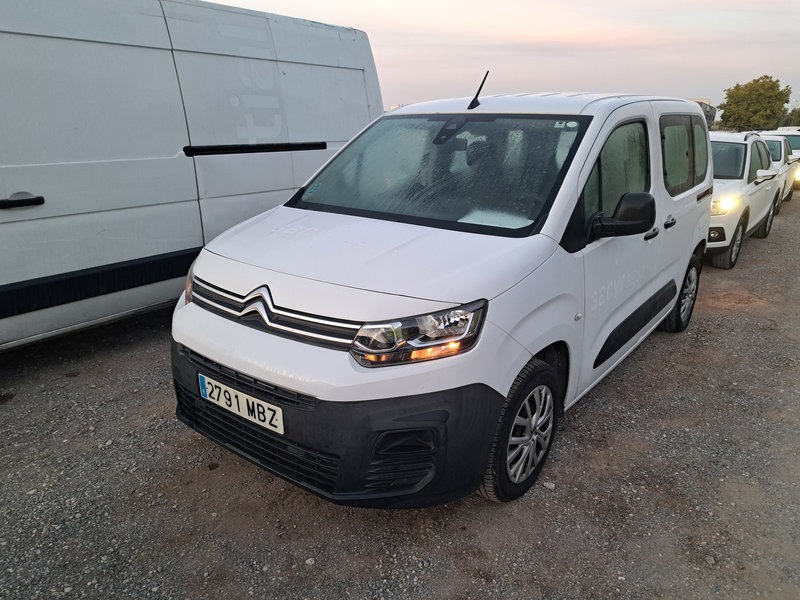 Citroën Berlingo