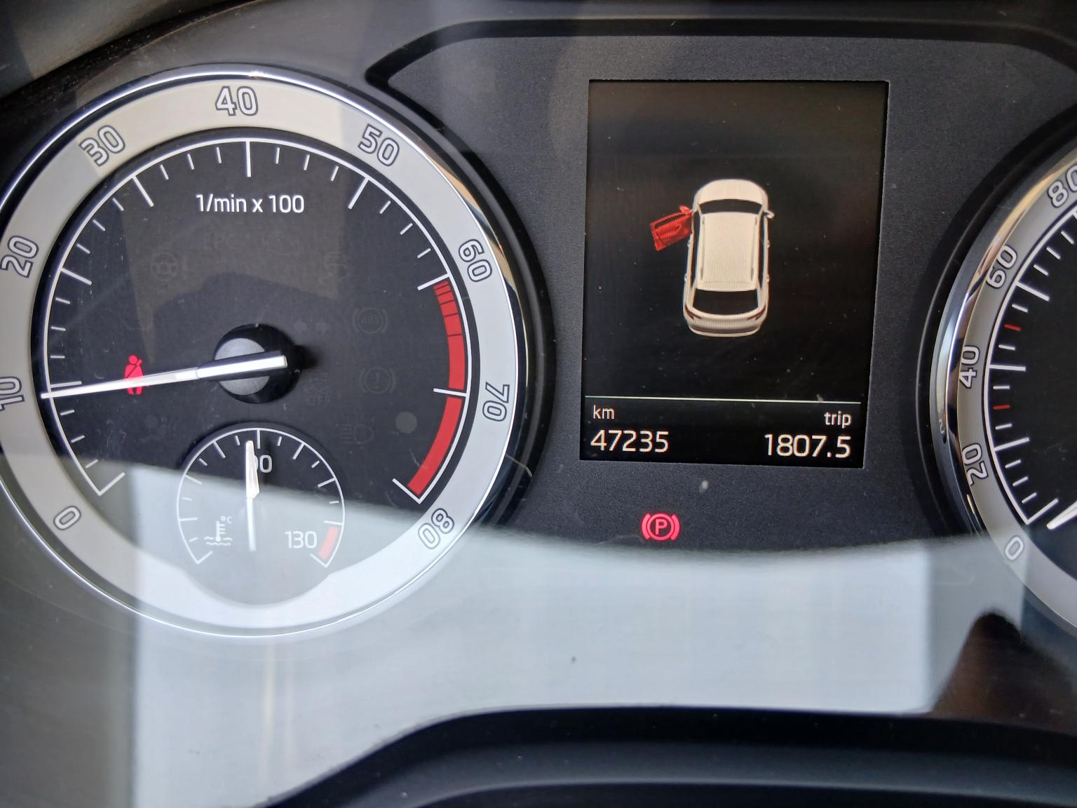Renting Segunda Mano Skoda Karoq1.0 TSI 81kW (110CV) Ambition 