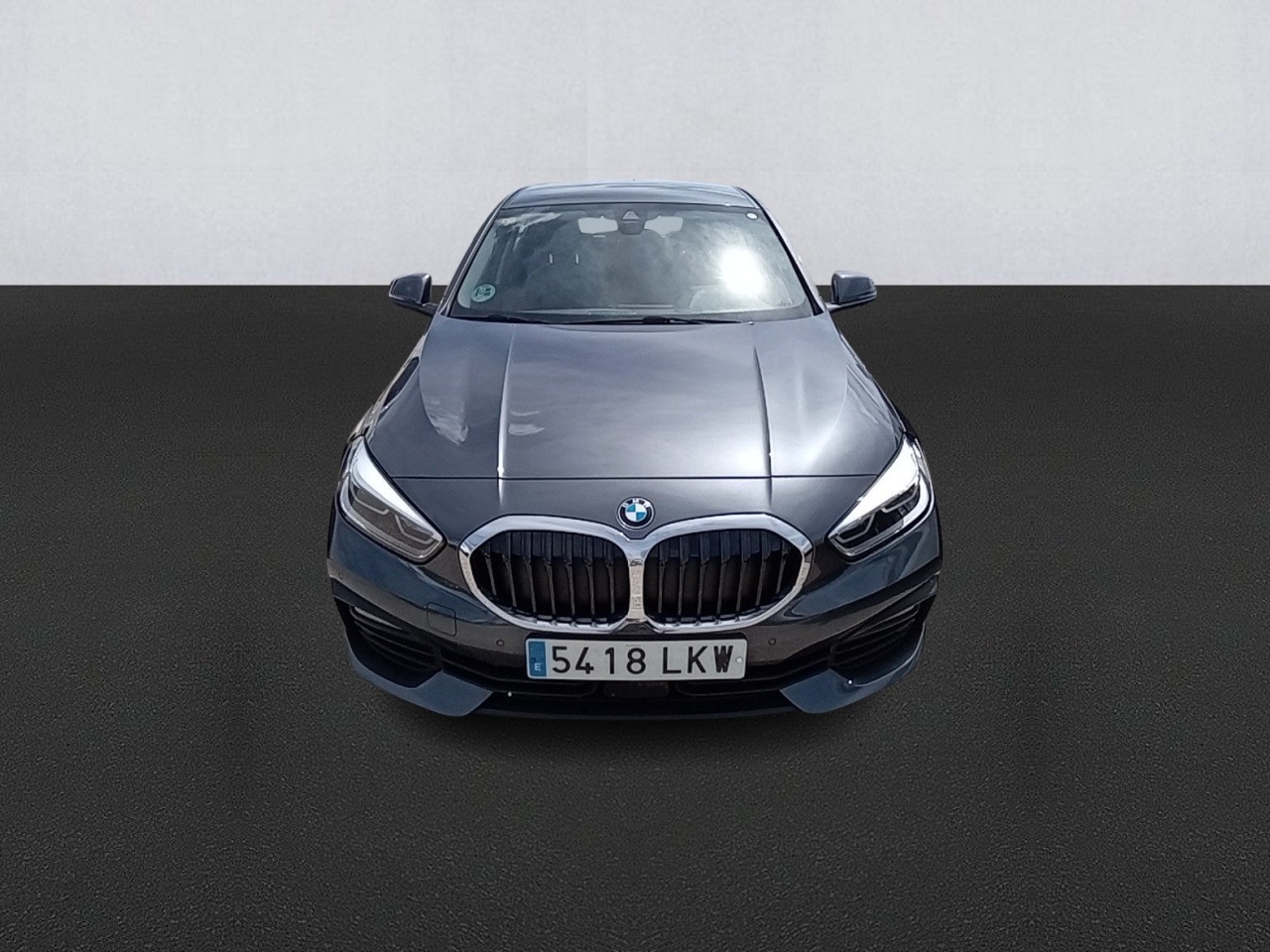 Renting Segunda Mano BMW Serie 1118d 