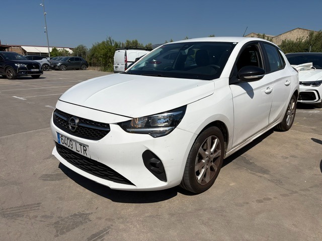 imagen OPEL CORSA 1.2T XHL 74kW (100CV) Edition-39