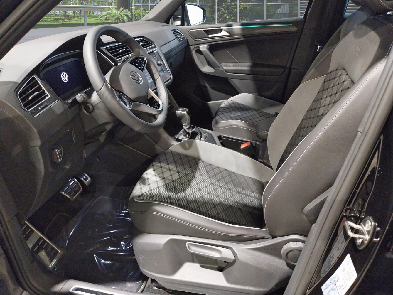 Renting Segunda Mano Volkswagen TiguanR-Line 2.0 TDI 110kW (150CV) DSG 
