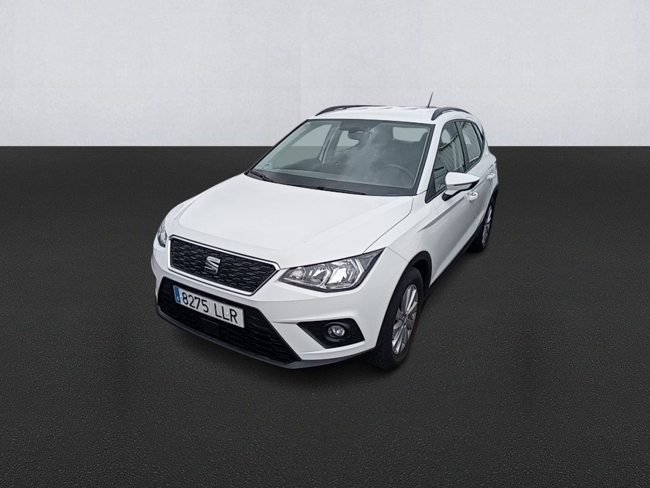 Renting Segunda Mano Seat Arona1.0 TSI 85kW (115CV) Style Go Eco 