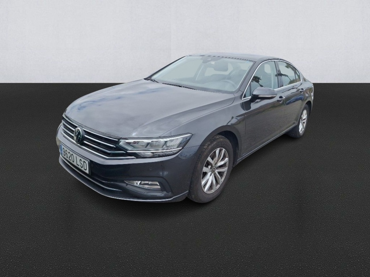 imagen VOLKSWAGEN PASSAT 2.0TDI 110KW (150CV) CONNECT-39