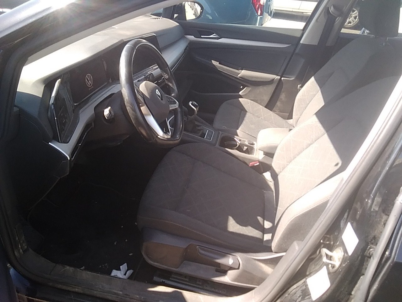 Renting Segunda Mano Volkswagen GolfLife 2.0 TDI 85kW (115CV) 