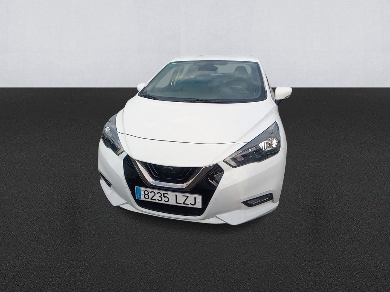 Renting Segunda Mano Nissan MicraIG-T 68 kW (92 CV) E6D-F Acenta Sprint 