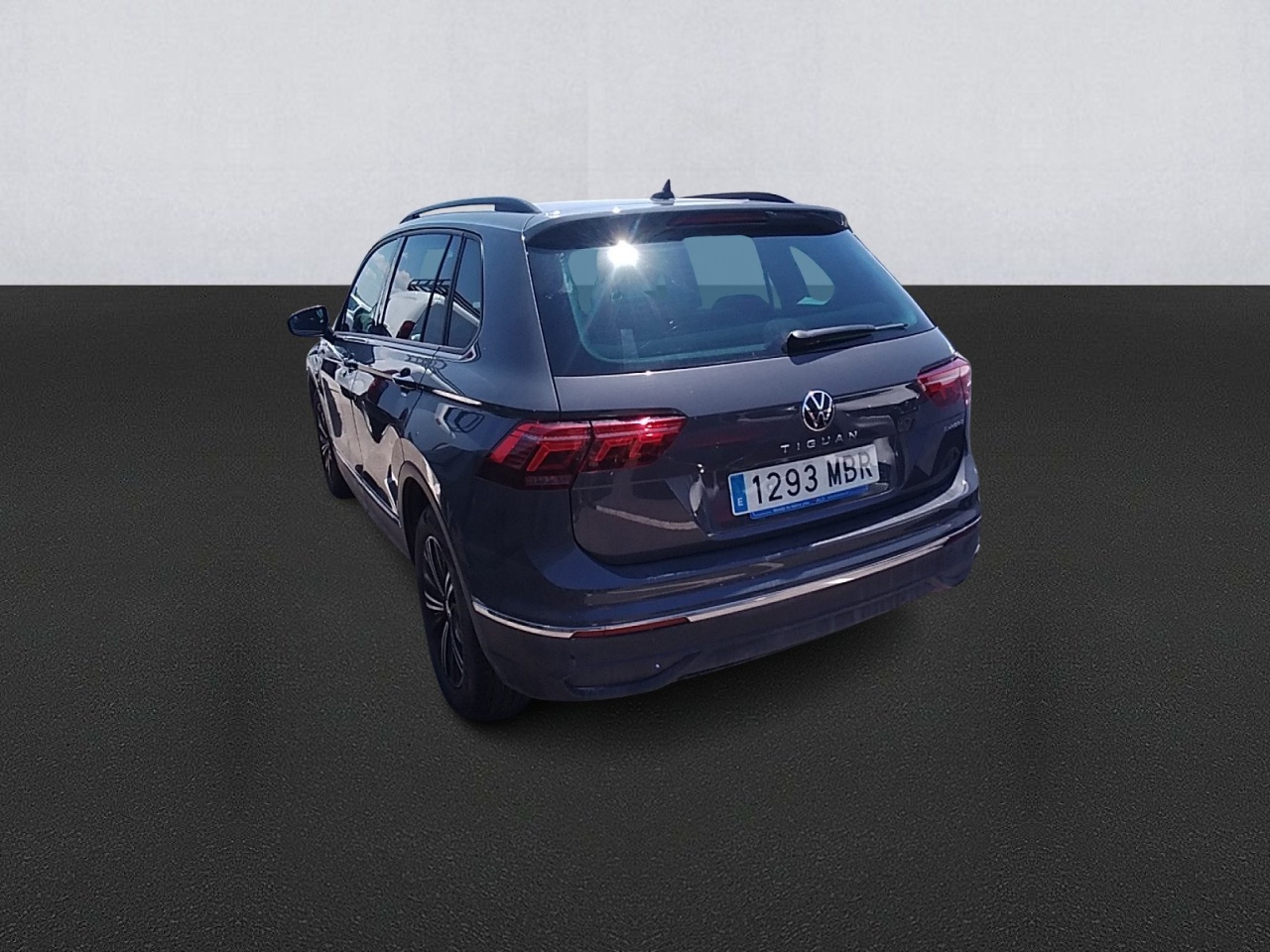 Renting Segunda Mano Volkswagen TiguanLife 1.4 TSI eHybrid 180kW (245CV) DSG 