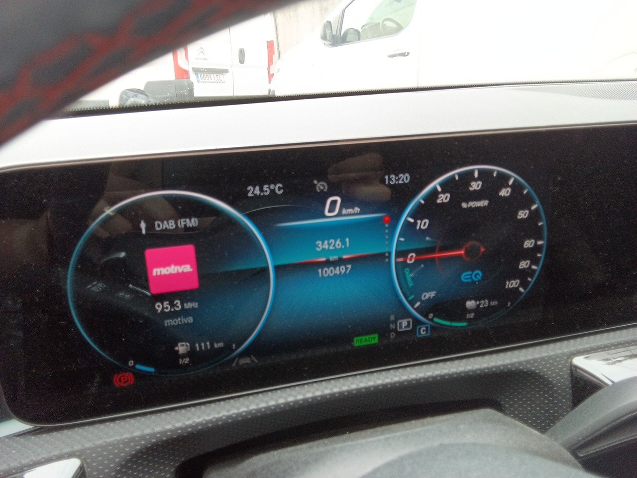 Renting Segunda Mano Mercedes Benz Clase A250 e 