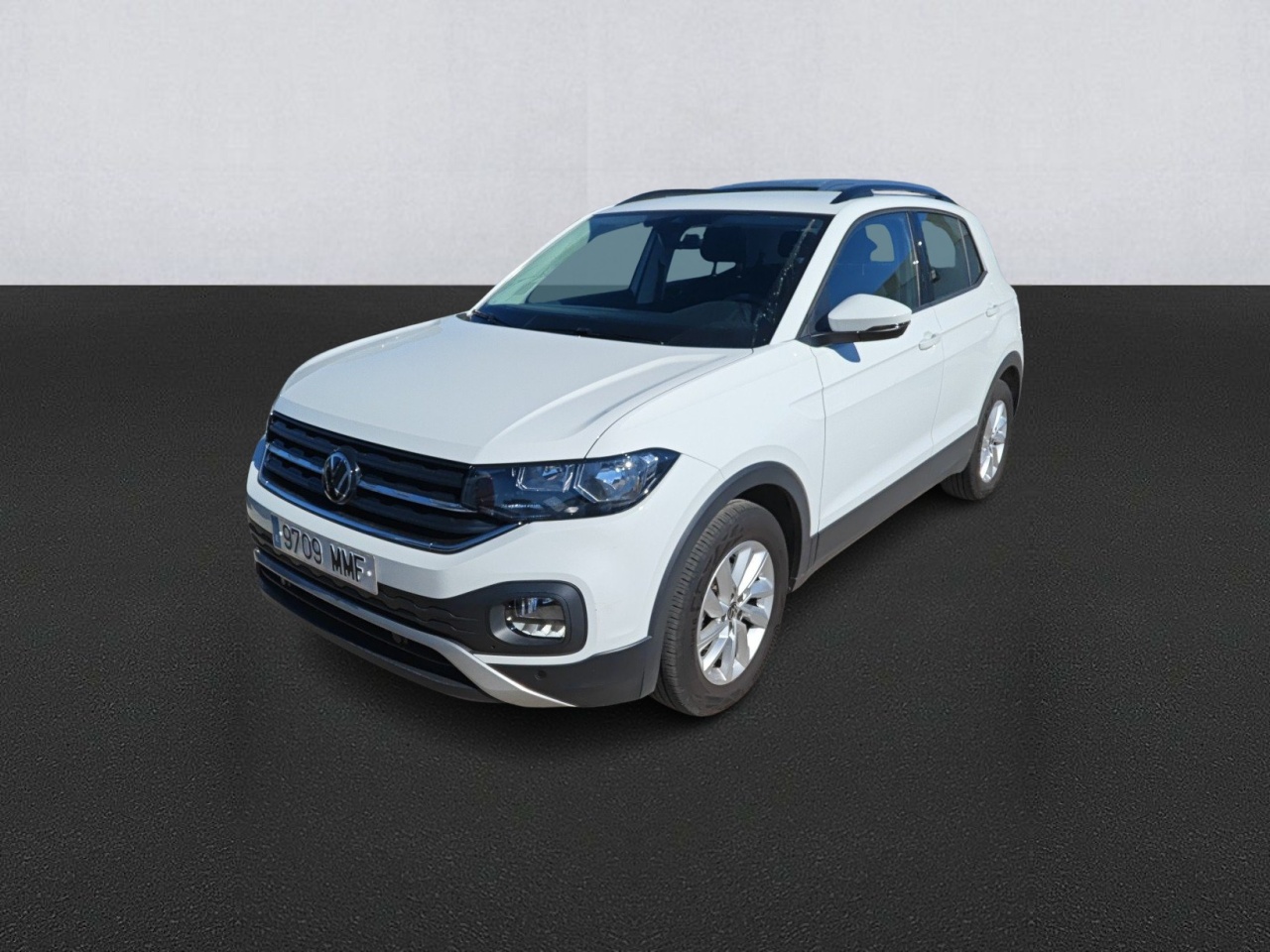 imagen VOLKSWAGEN T-CROSS Life 1.0 TSI 85kW (115CV)-39