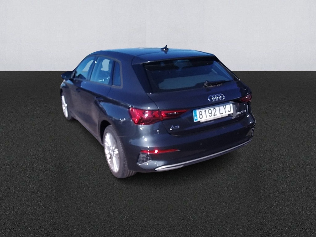 Renting Segunda Mano Audi A3 SportbackAdvanced 35 TFSI 110kW S tron 