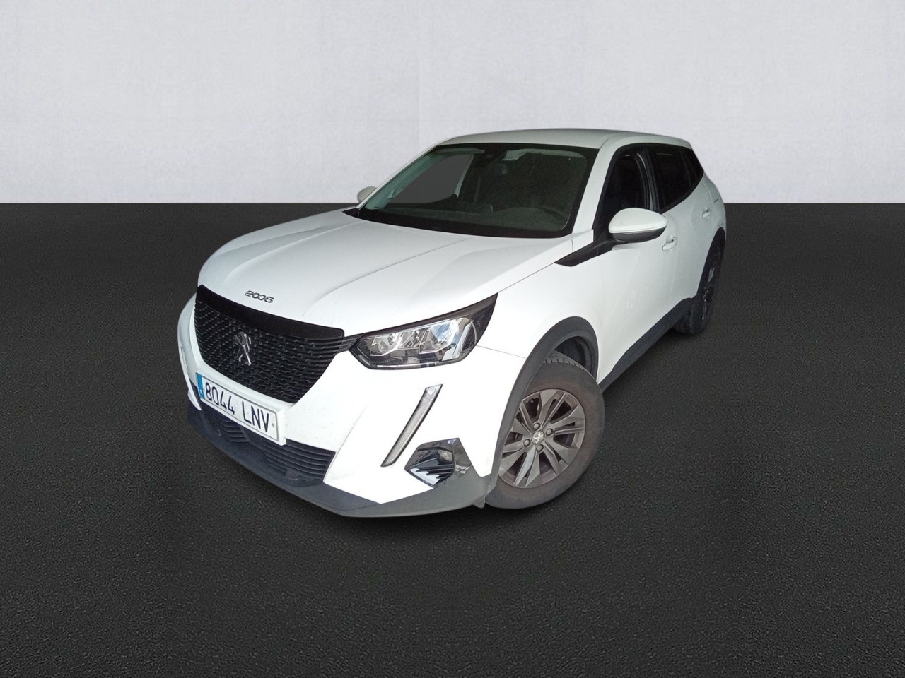 imagen PEUGEOT 2008 Active Pack BlueHDI 81kW (110CV)-39