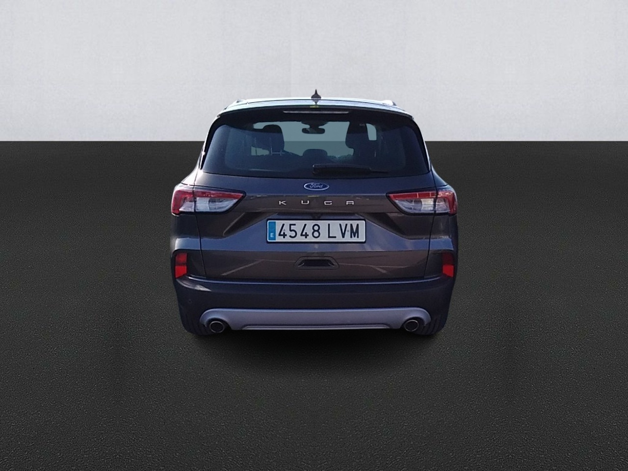 Renting Segunda Mano Ford KugaTitanium 1.5 EcoBlue 88kW (120CV) Auto 