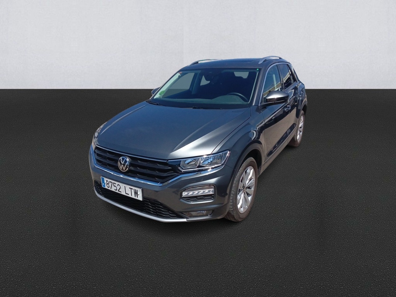 imagen VOLKSWAGEN T-ROC Advance 2.0 TDI 85kW (115CV)-39