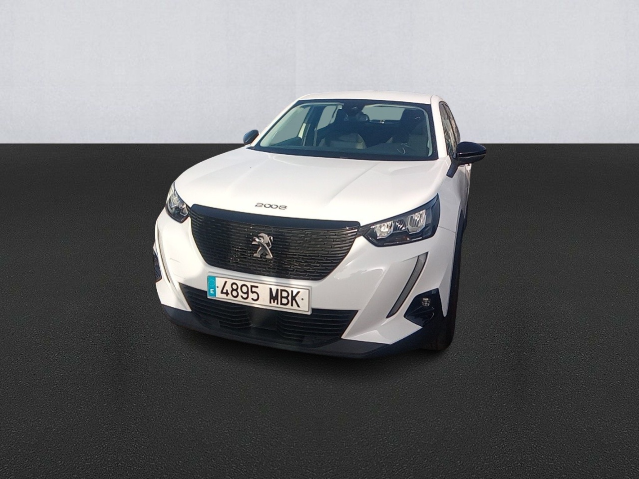 imagen PEUGEOT 2008 Active Pack BlueHDI 81kW (110CV)-39