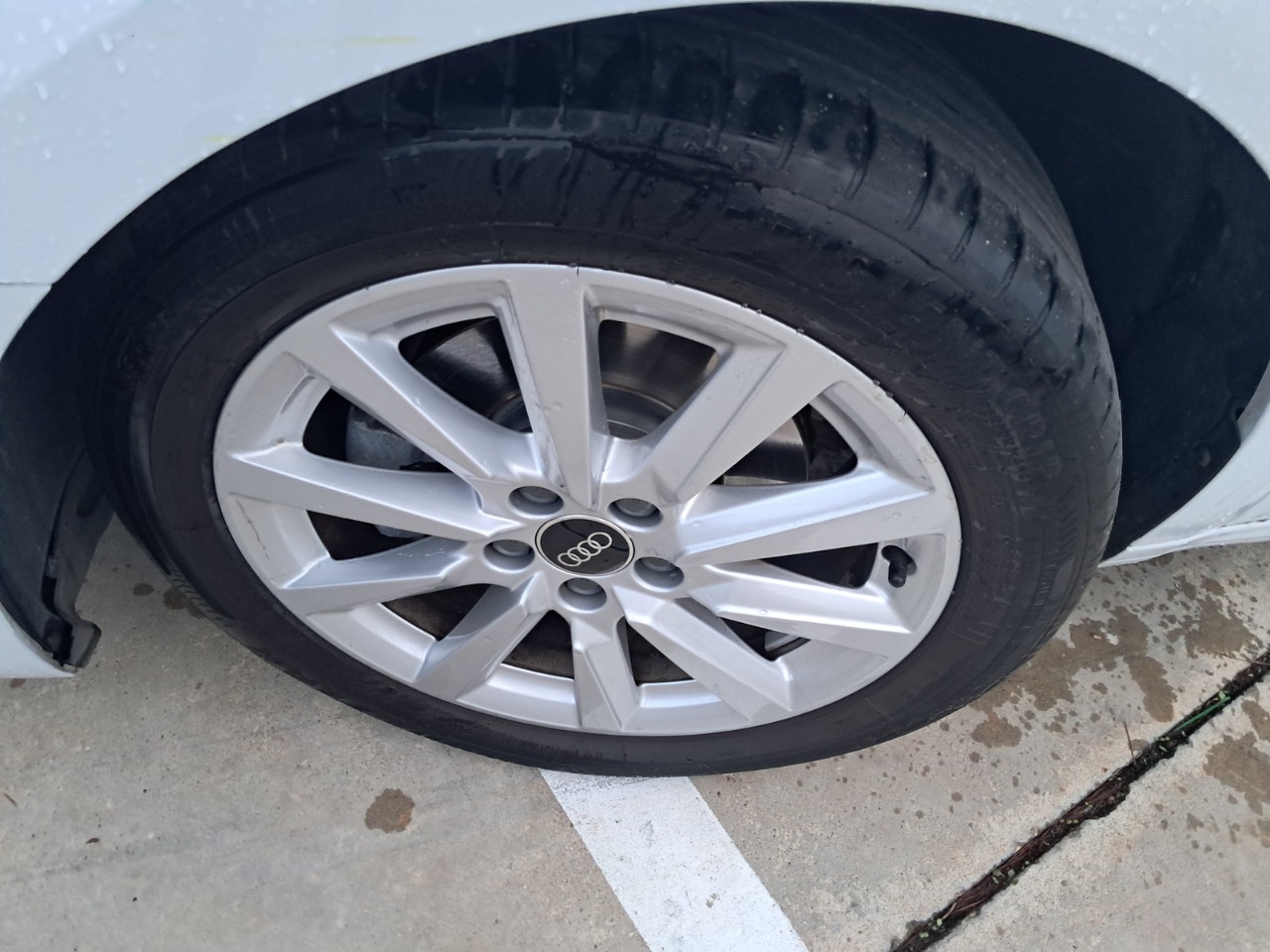 Renting Segunda Mano Audi A1 SportbackAdvanced 30 TFSI 81kW S tronic 