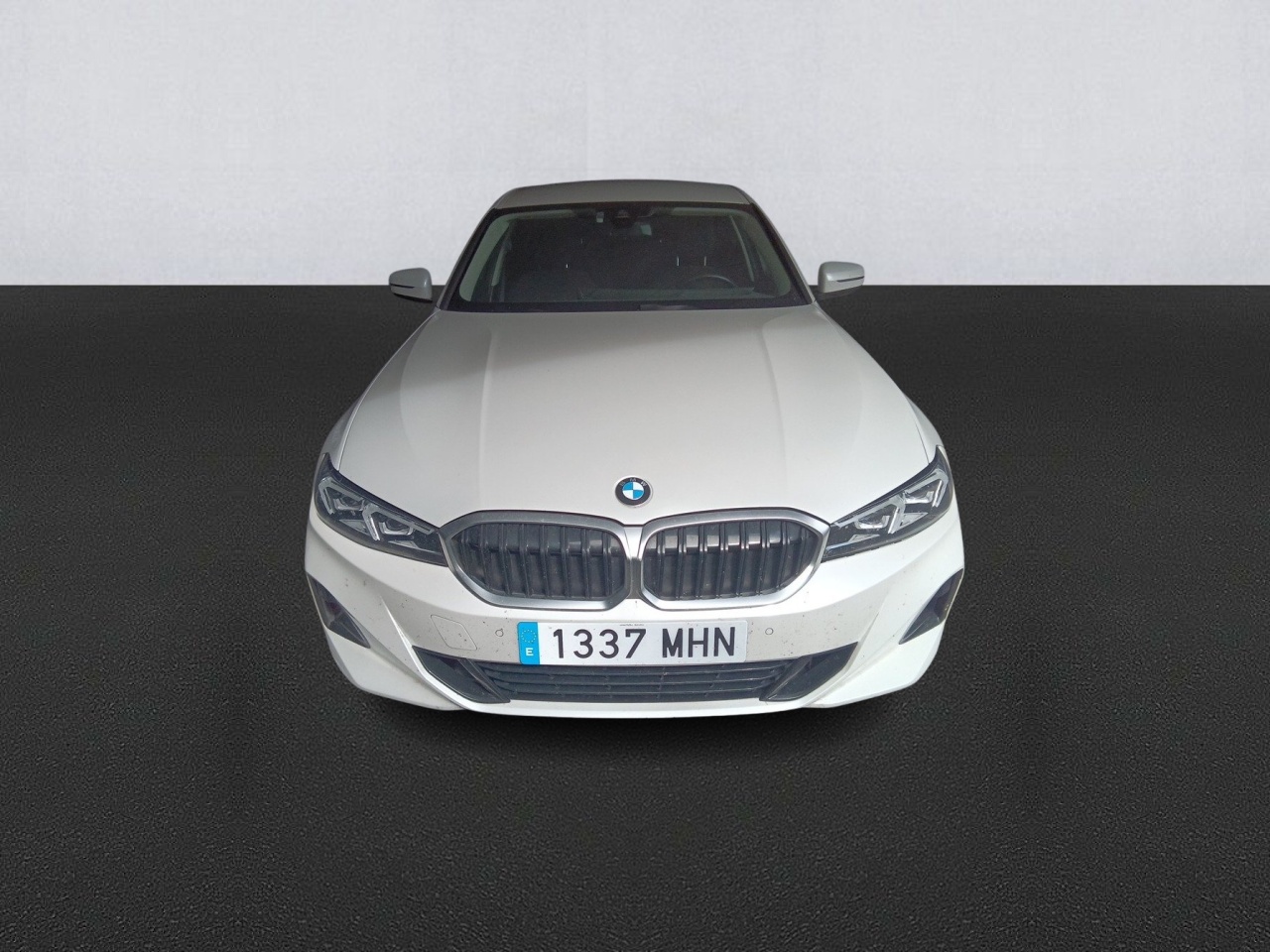 BMW Serie 3 320i sDrive auto 135kW (184CV)