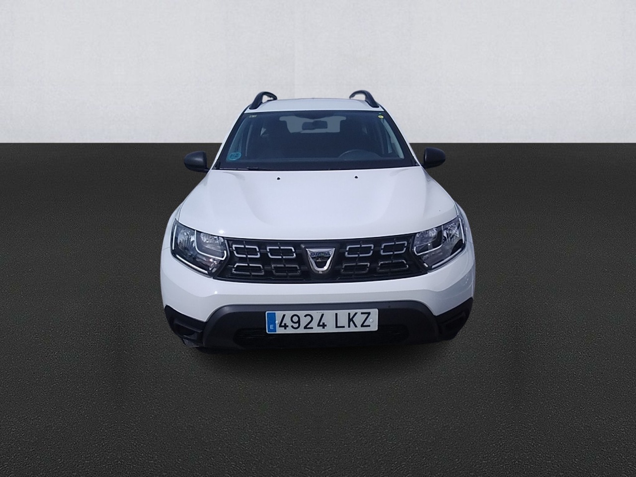 Renting Segunda Mano Dacia DusterEssential Blue dCi 85kW (115CV) 4X4 