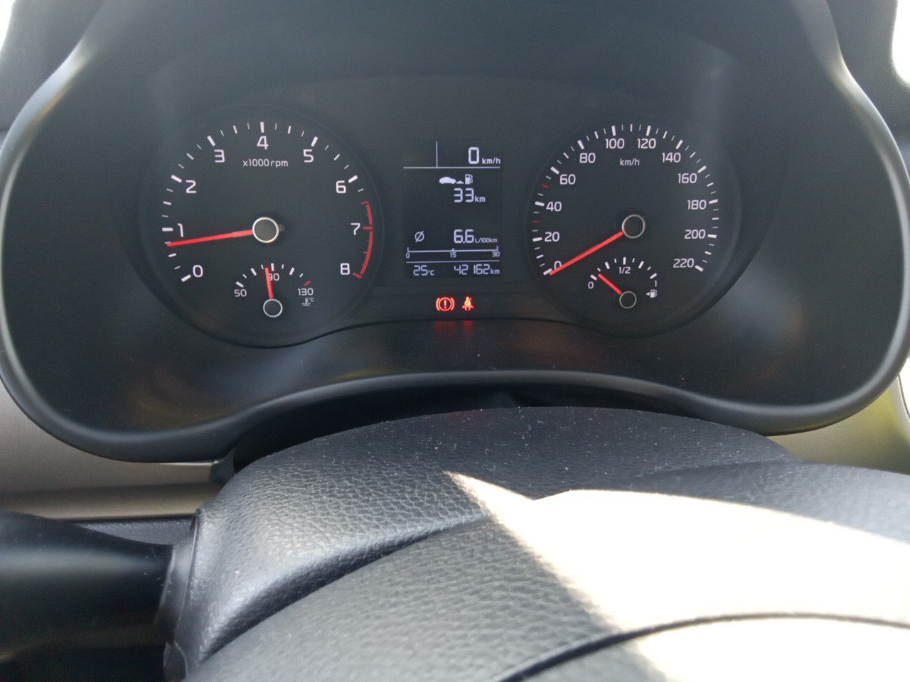 Renting Segunda Mano Kia Stonic1.2 DPi 62kW (84CV) Concept 
