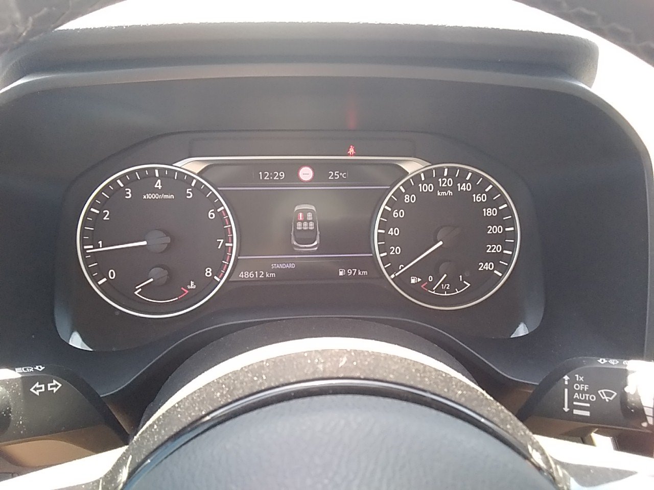 Renting Segunda Mano Nissan QashqaiDIG-T 103kW (140CV) mHEV 4×2 Acenta 
