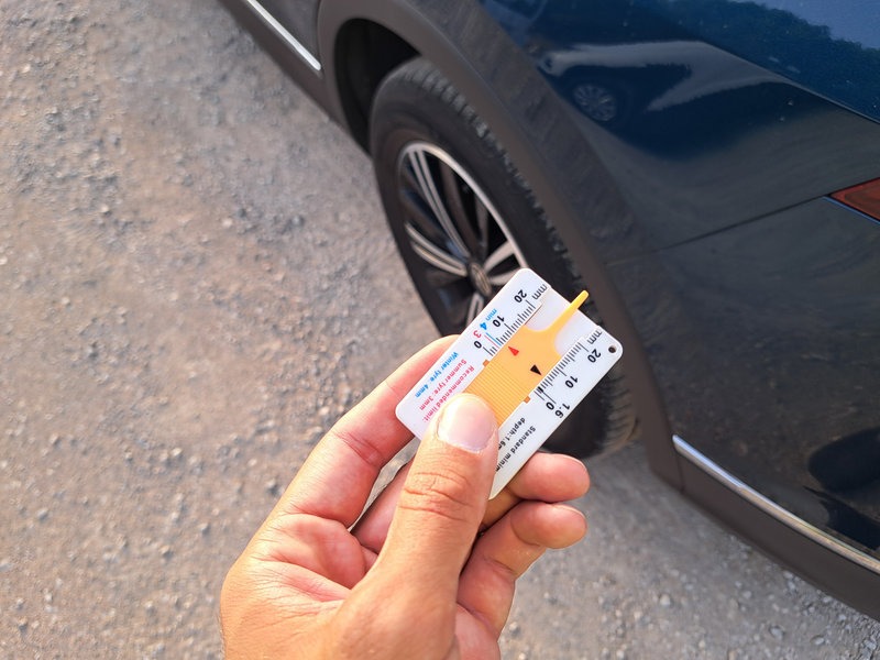 Renting Segunda Mano Volkswagen TiguanLife 2.0 TDI 110kW (150CV) 