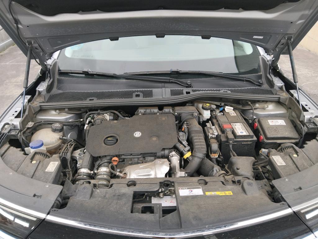 Renting Segunda Mano Opel Mokka1.5 D Business Elegance 