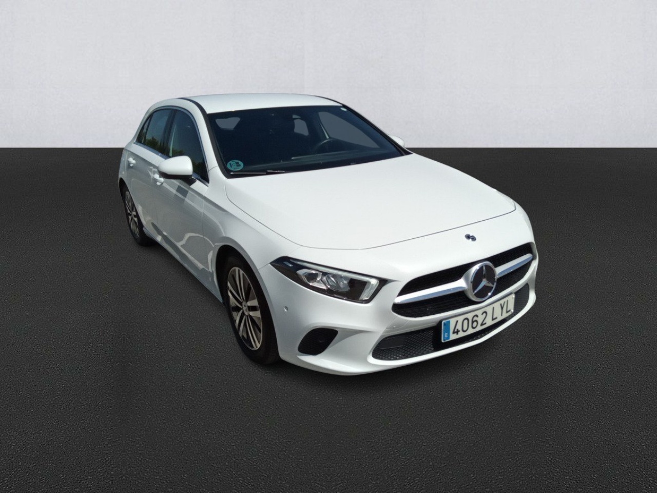 Renting Segunda Mano Mercedes Benz Clase A180 d 