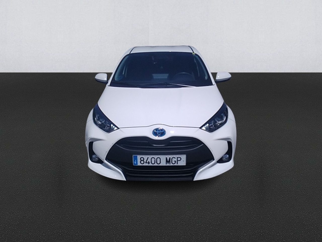 Renting Segunda Mano Toyota Yaris1.5 120H Active Tech 