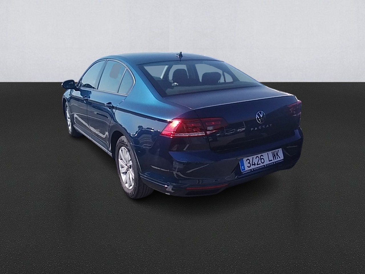 Renting Segunda Mano Volkswagen PassatBusiness 2.0 TDI 90kW (122CV) DSG 