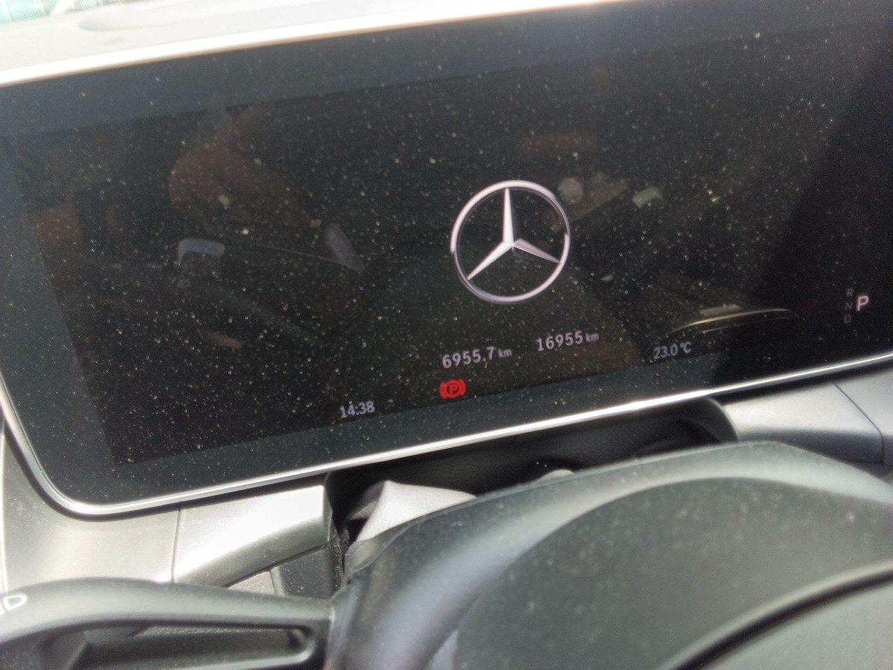 Renting Segunda Mano Mercedes Benz GLC300 de 4MATIC 