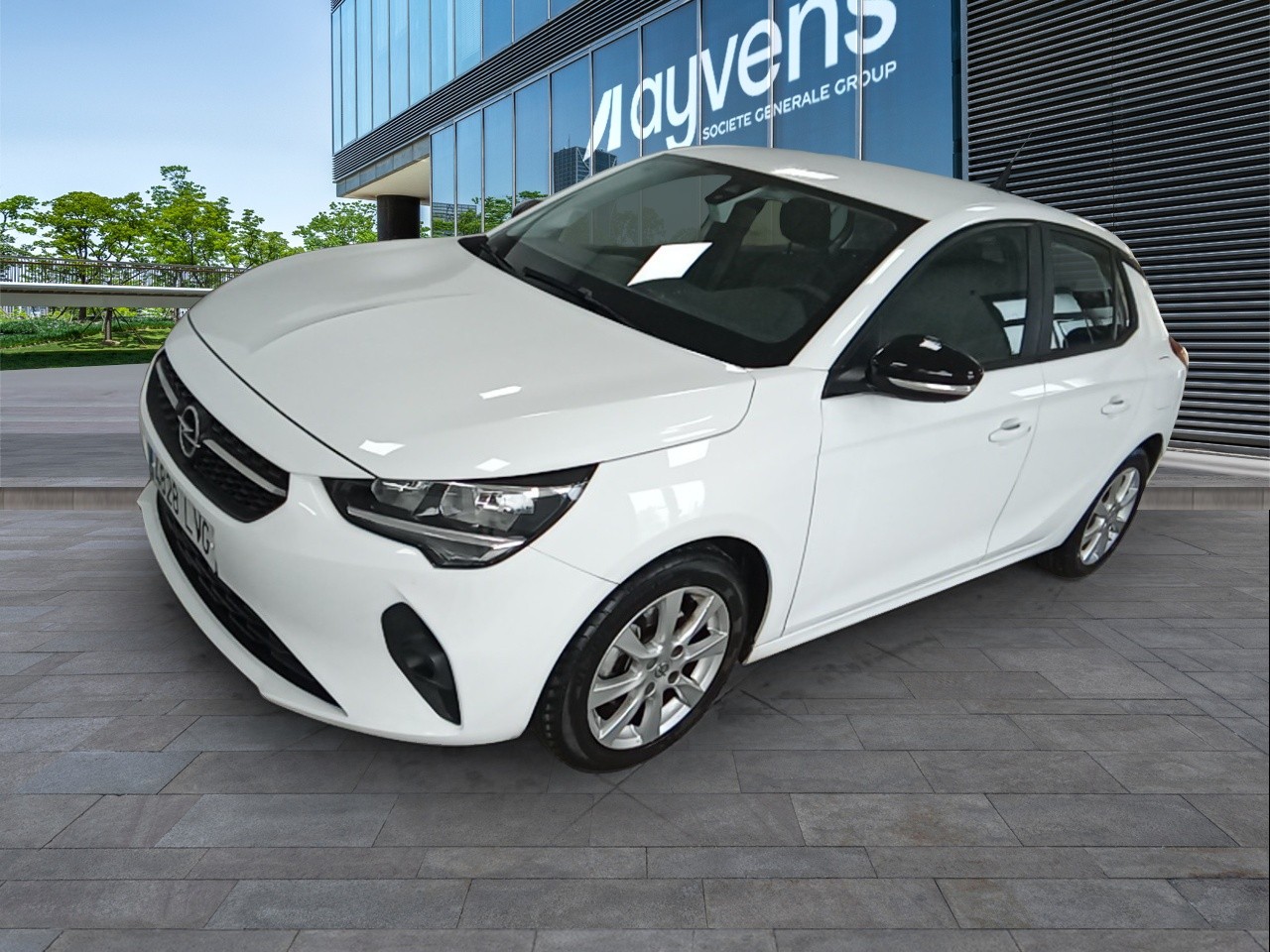 imagen OPEL CORSA 1.2T XHL 74kW (100CV) Edition-39