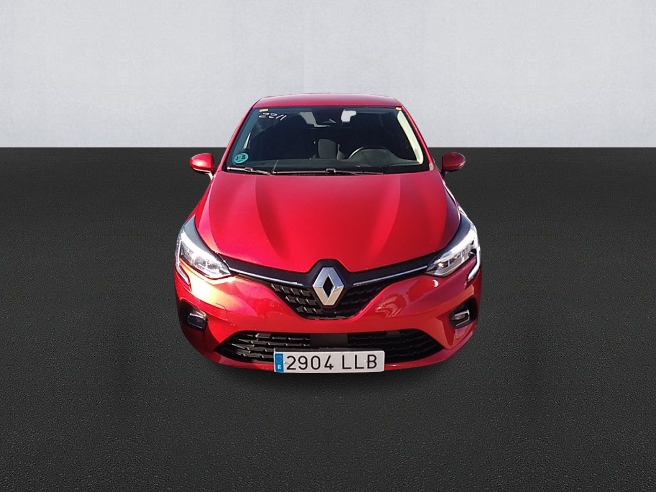Renting Segunda Mano Renault ClioIntens Blue dCi 63 kW (85CV) 