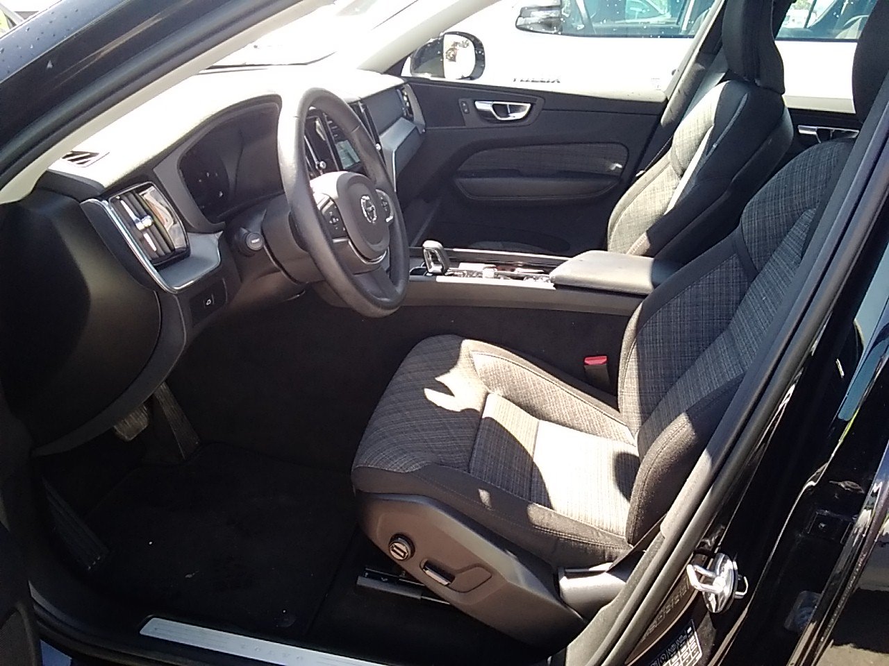 Renting Segunda Mano Volvo XC602.0 B4 D Core Auto 