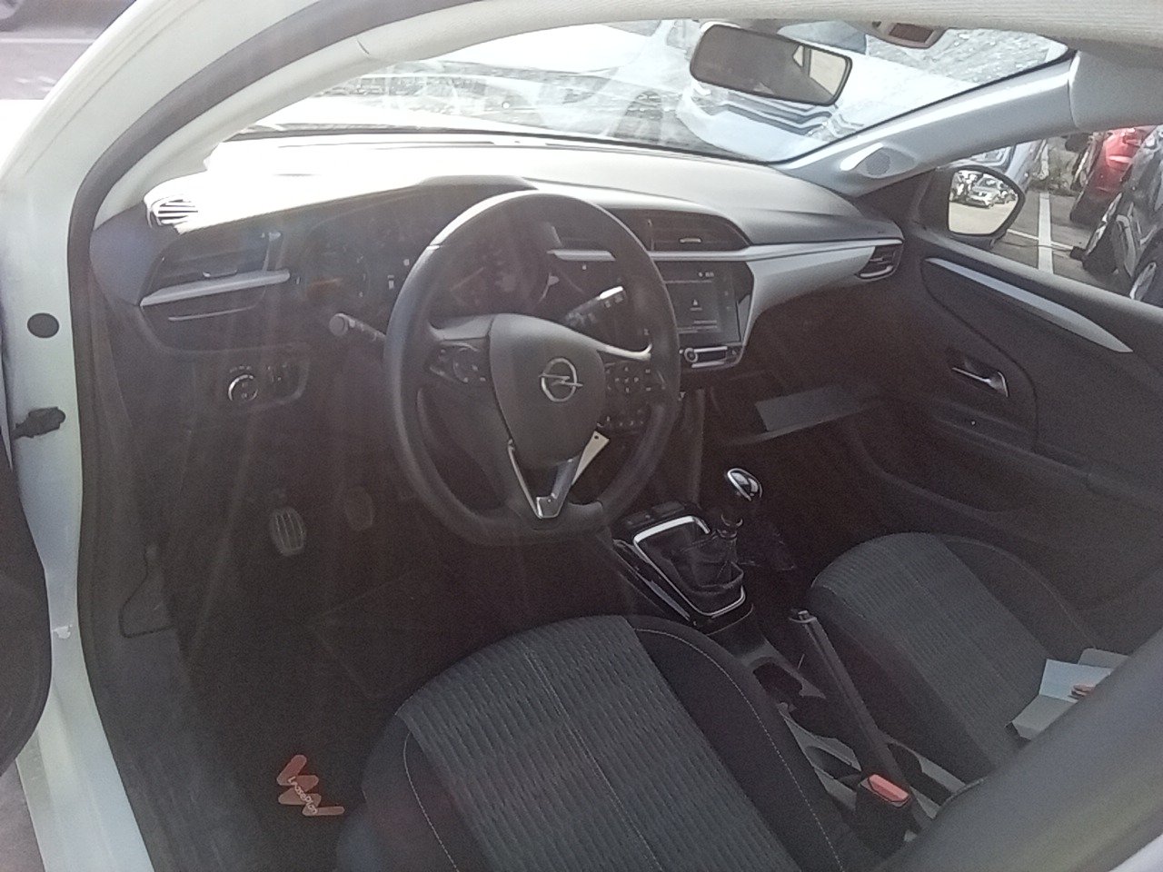 Renting Segunda Mano Opel Corsa1.2T XHL 74kW (100CV) Edition 