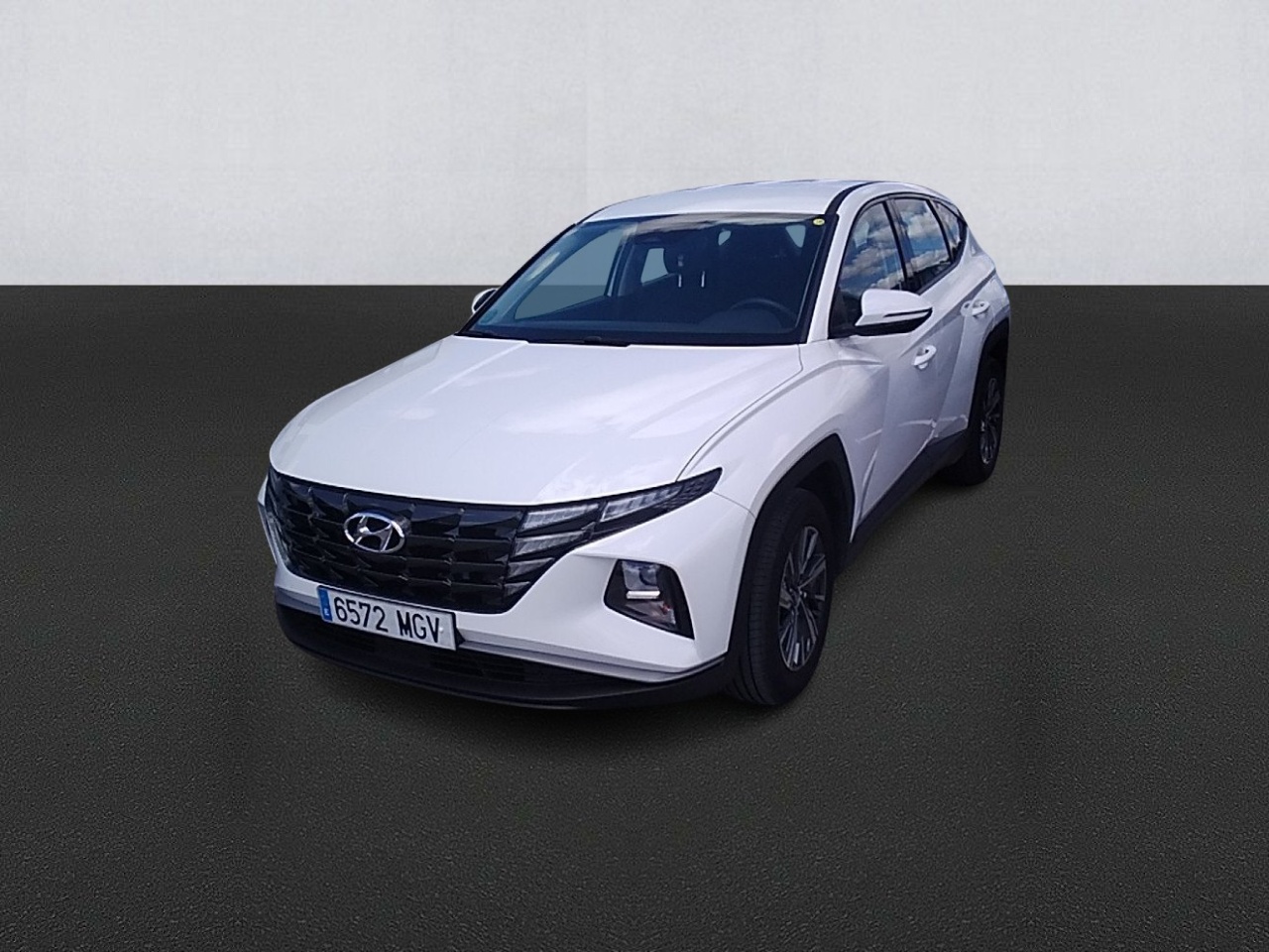 imagen HYUNDAI TUCSON 1.6 TGDI 110kW (150CV) Klass Safe-39