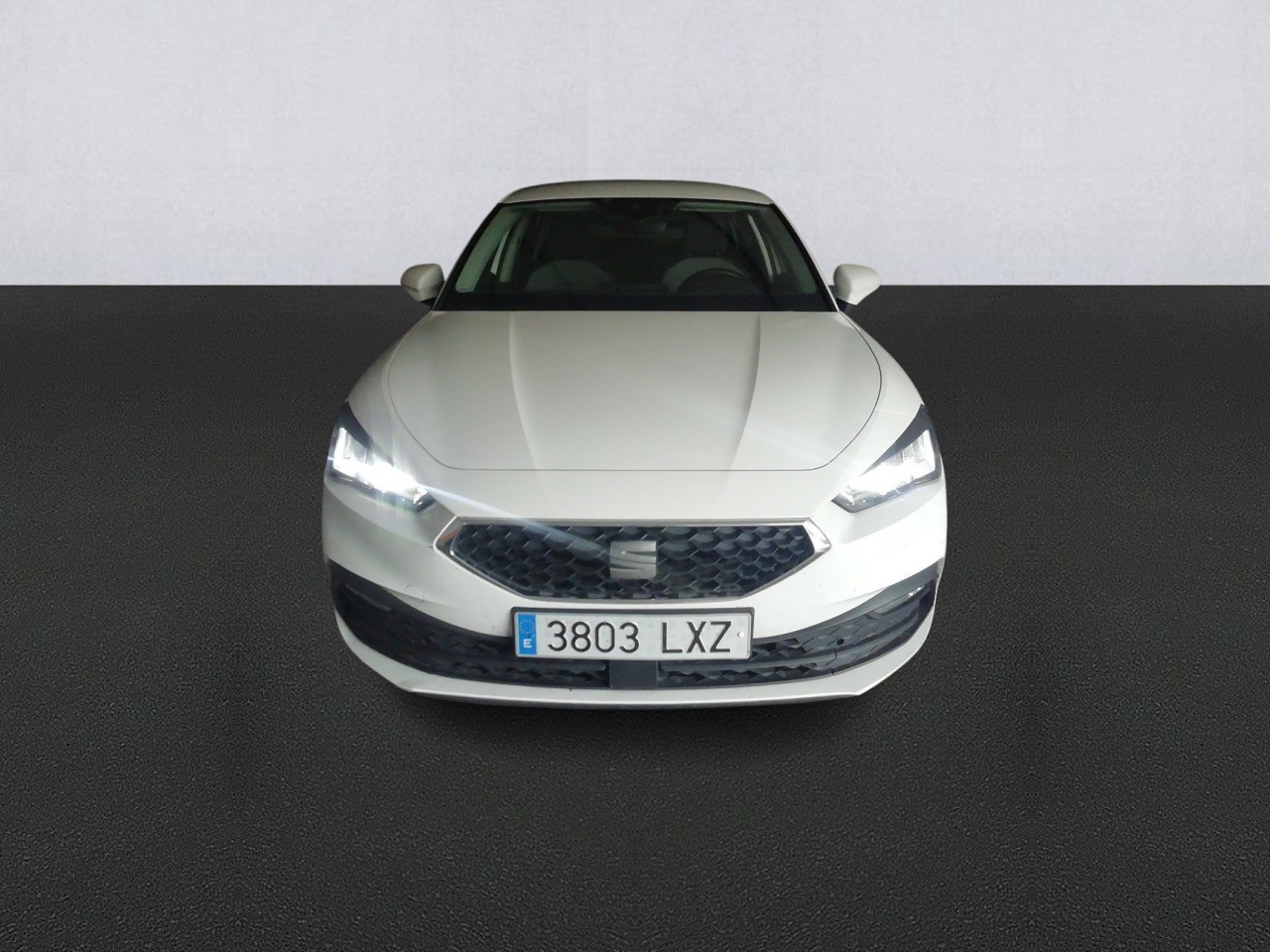 Renting Segunda Mano Seat Leon2.0 TDI 85kW S&S Style Go 