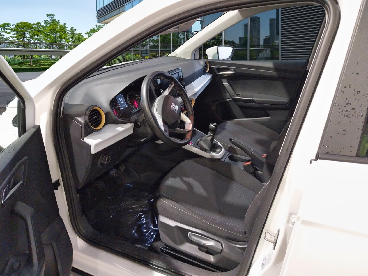 Renting Segunda Mano Seat Arona1.0 TSI 81kW (110CV) Style XL Edition 