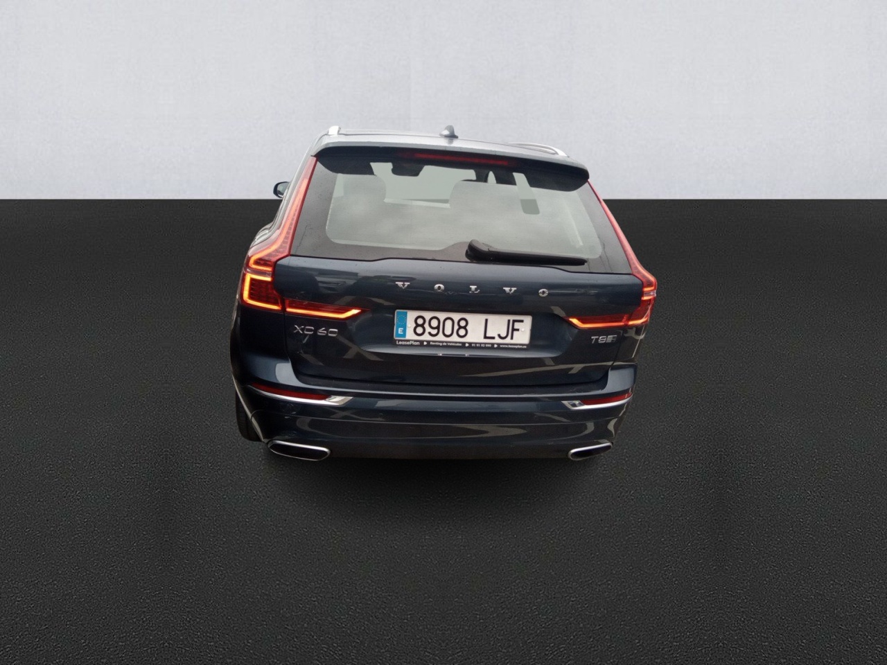 Renting Segunda Mano Volvo XC602.0 T8 AWD Recharge Inscription Auto 