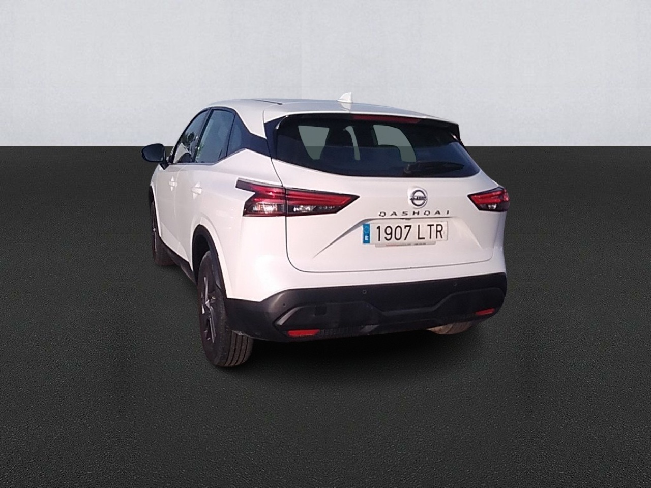 Renting Segunda Mano Nissan QashqaiDIG-T 103kW (140CV) mHEV 4×2 Acenta 