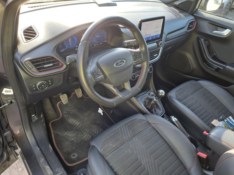 Renting Segunda Mano Ford Puma1.0 EcoBoost 155cv ST-Line X MHEV 