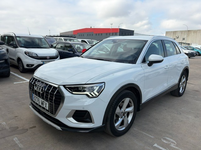 imagen AUDI Q3 Advanced 35 TDI 110kW (150CV) S tronic-39