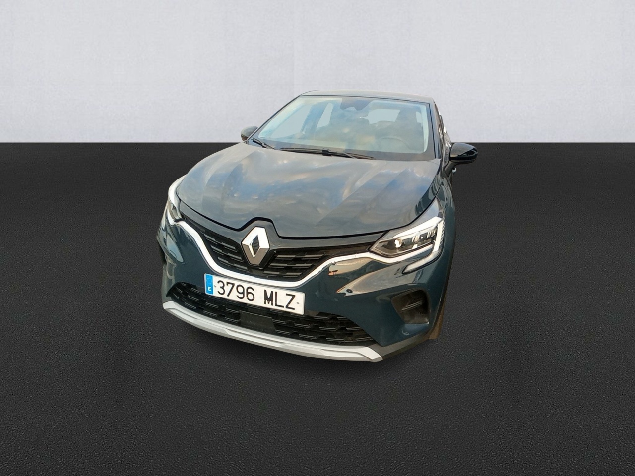 imagen RENAULT CAPTUR equilibre TCe 67kW (90CV)-39
