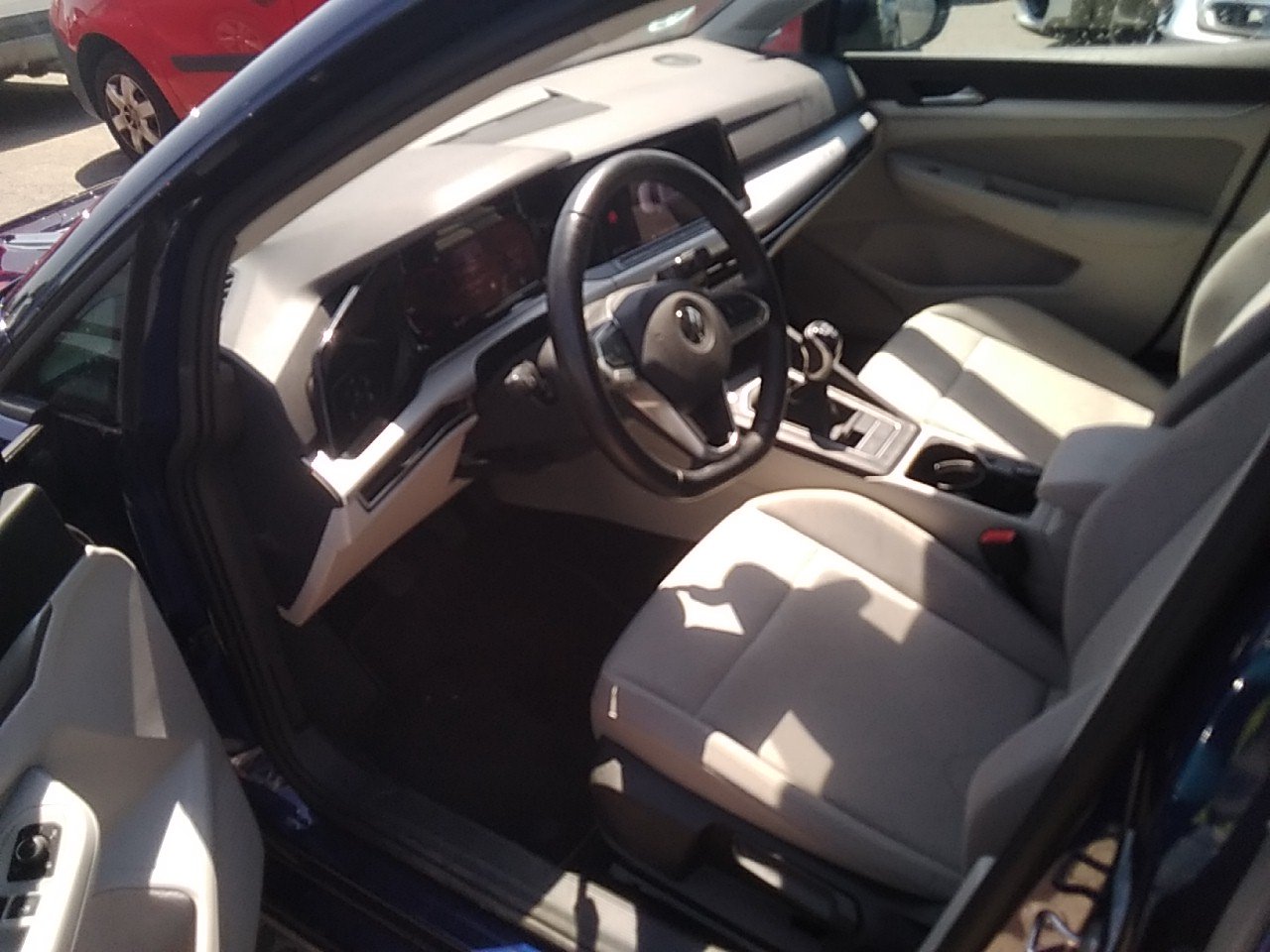 Renting Segunda Mano Volkswagen GOLF VariantLife 2.0 TDI 85kW (115CV) 