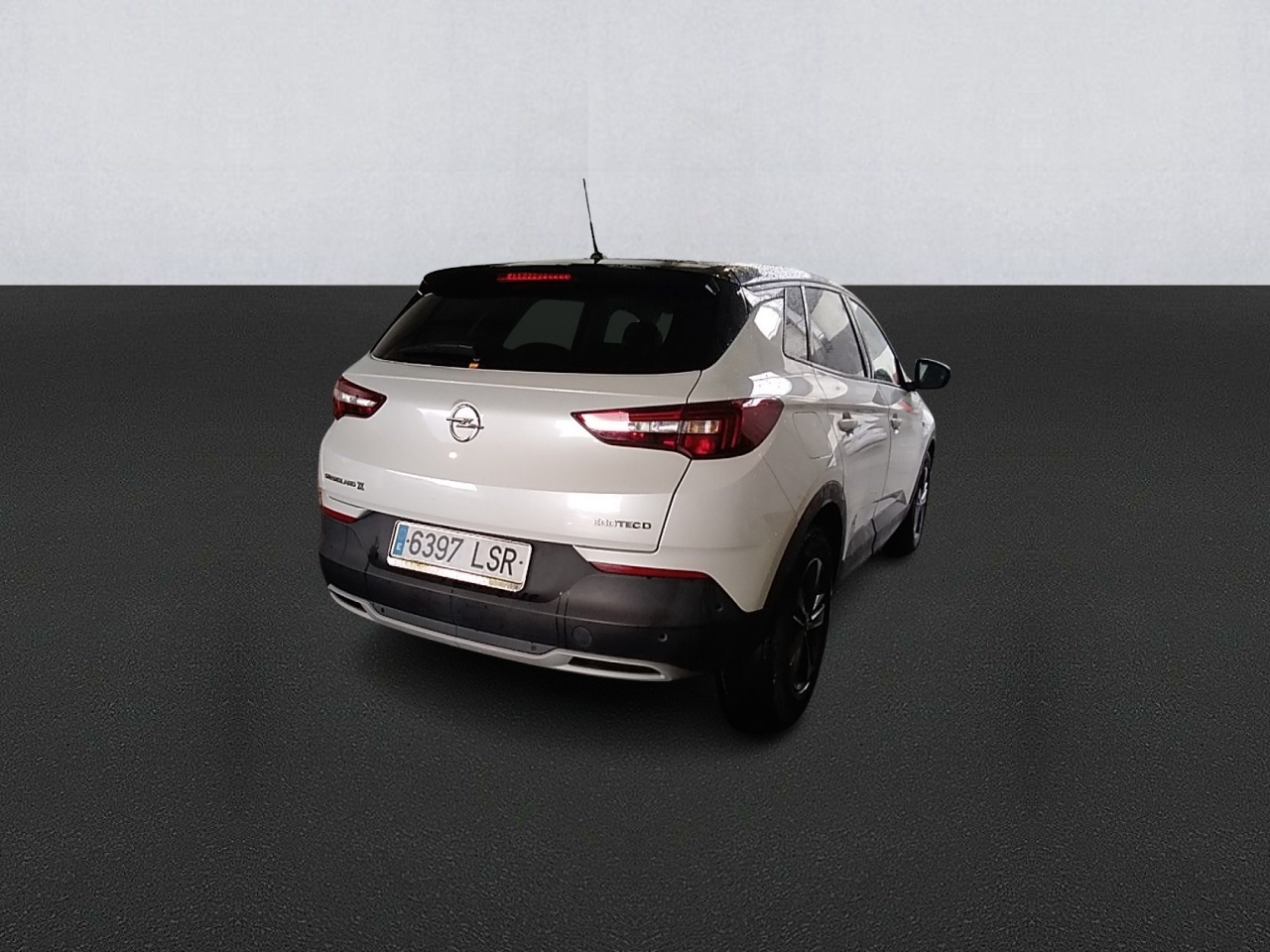 Renting Segunda Mano Opel GRANDLAND X1.5 CDTi Design & Tech 