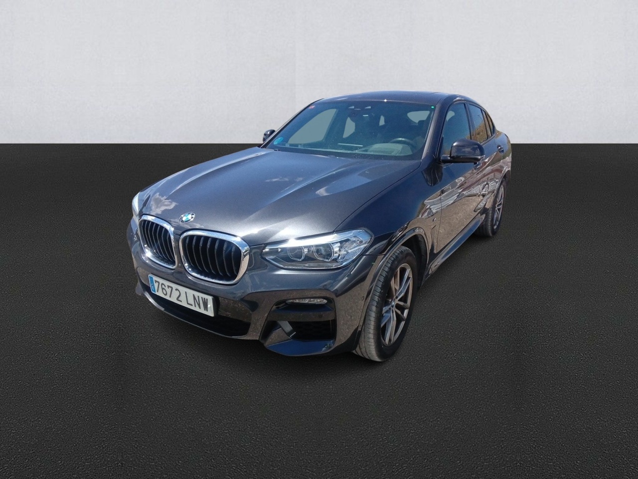 imagen BMW X4 xDrive20d-39