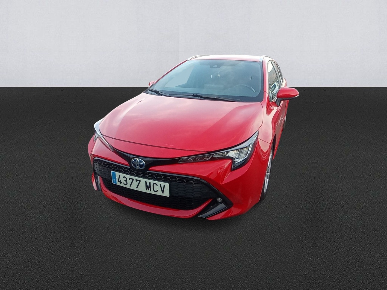 imagen TOYOTA COROLLA 1.8 125H ACTIVE TECH E-CVT TOU SPORT-39