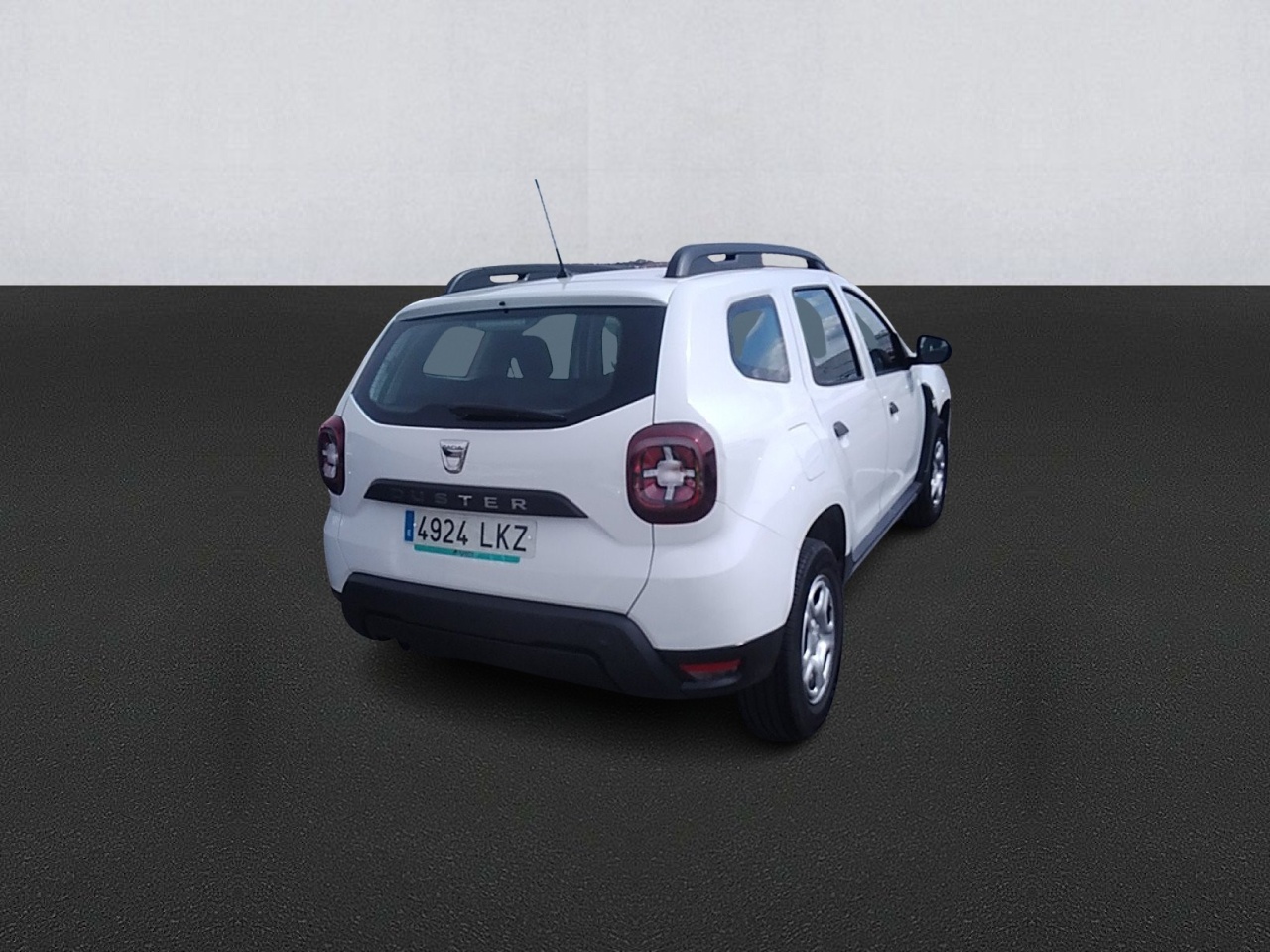 Renting Segunda Mano Dacia DusterEssential Blue dCi 85kW (115CV) 4X4 